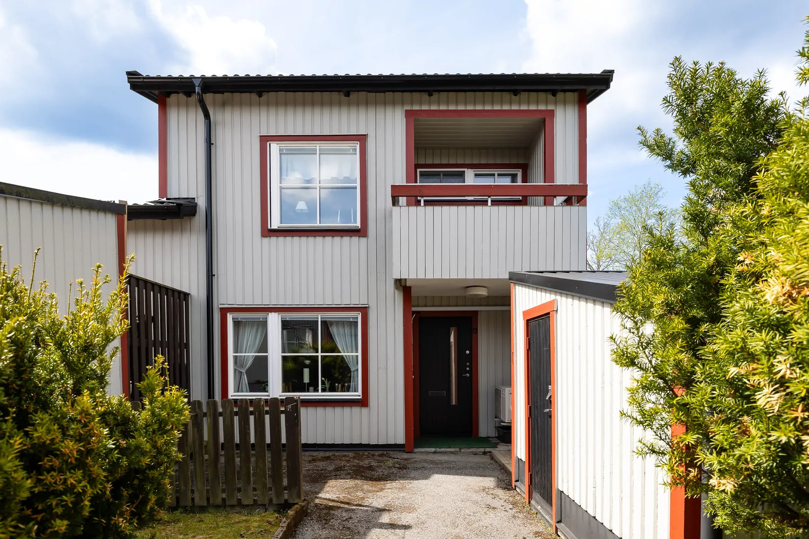 Bostadsrätt, Rättarvägen 38D, Hitorp, Nora