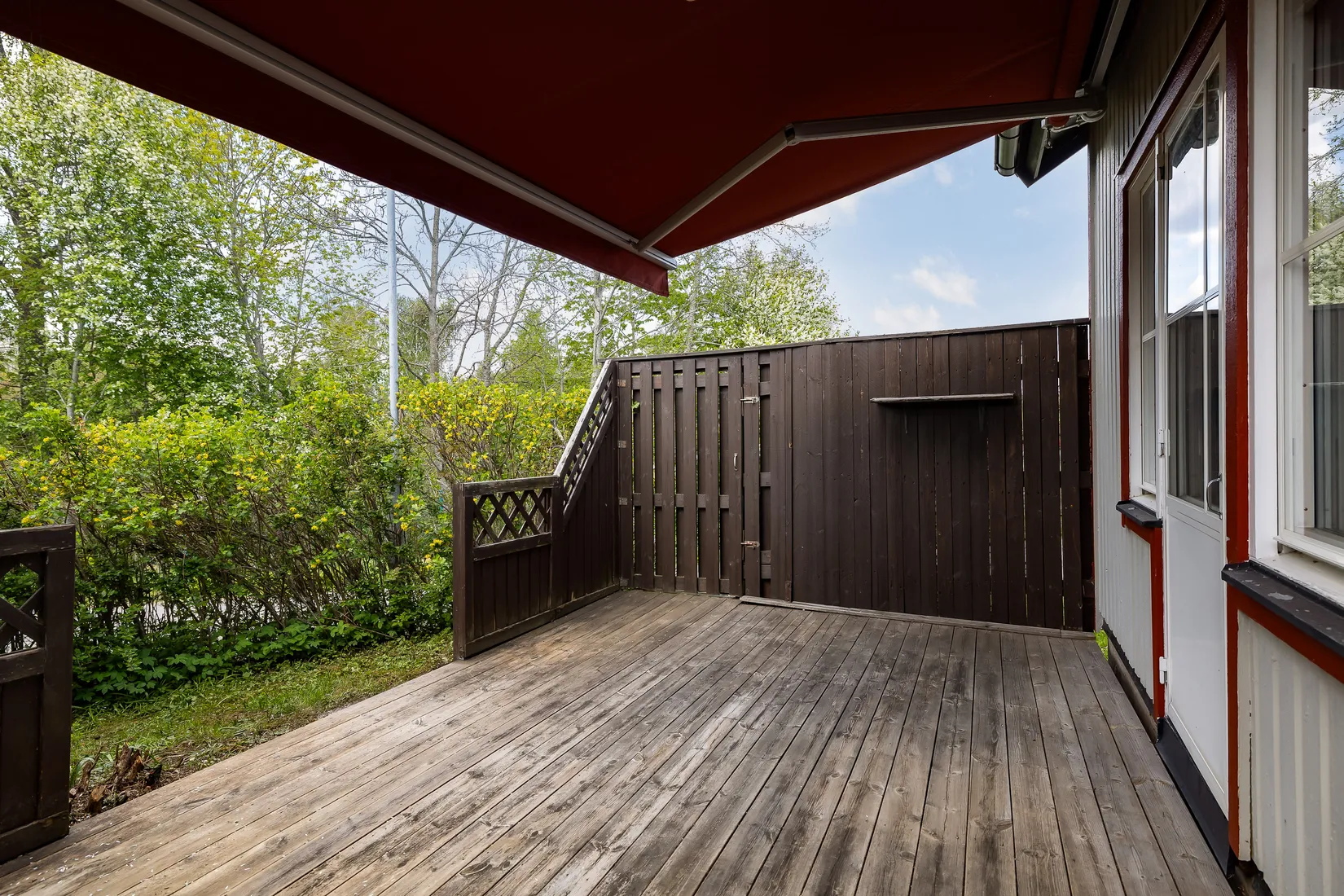 Bostadsrätt, Rättarvägen 38D, Hitorp, Nora