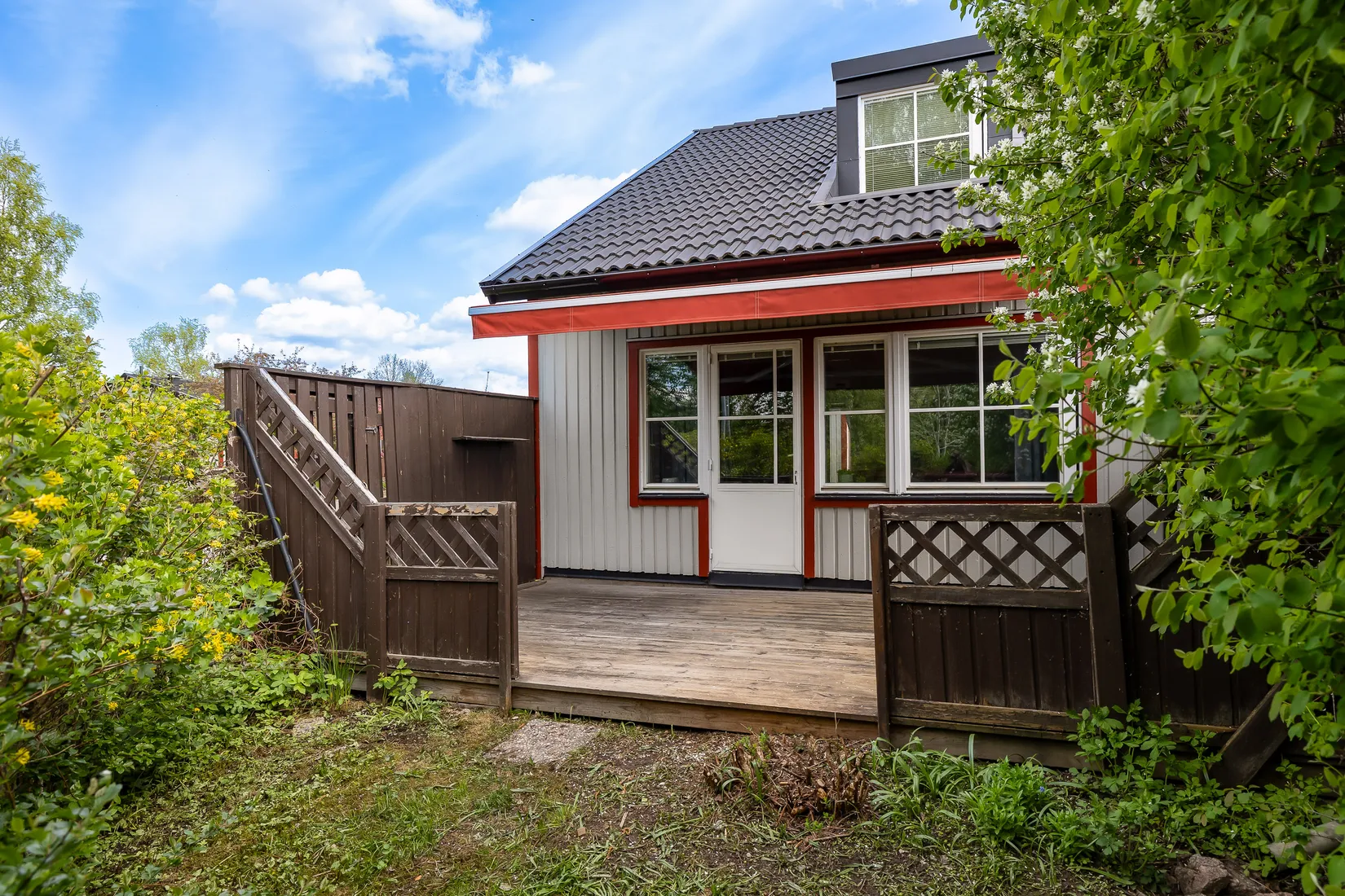 Bostadsrätt, Rättarvägen 38D, Hitorp, Nora