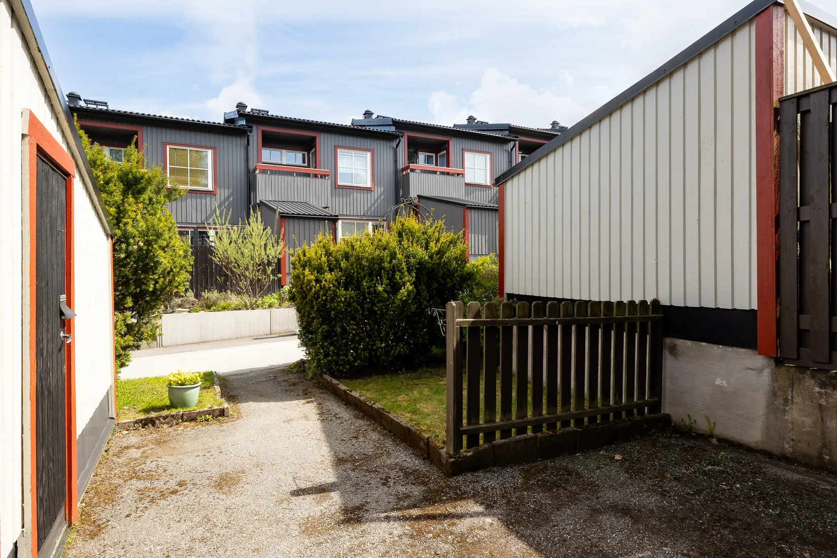 Bostadsrätt, Rättarvägen 38D, Hitorp, Nora
