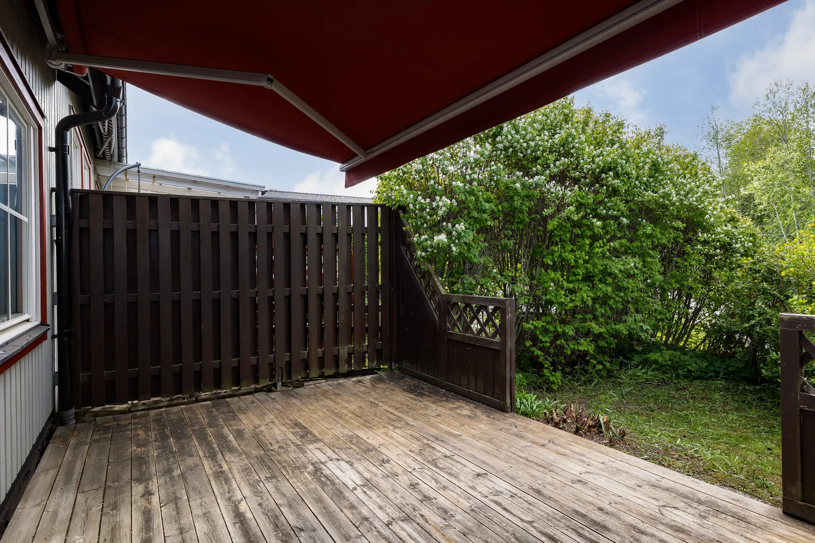Bostadsrätt, Rättarvägen 38D, Hitorp, Nora