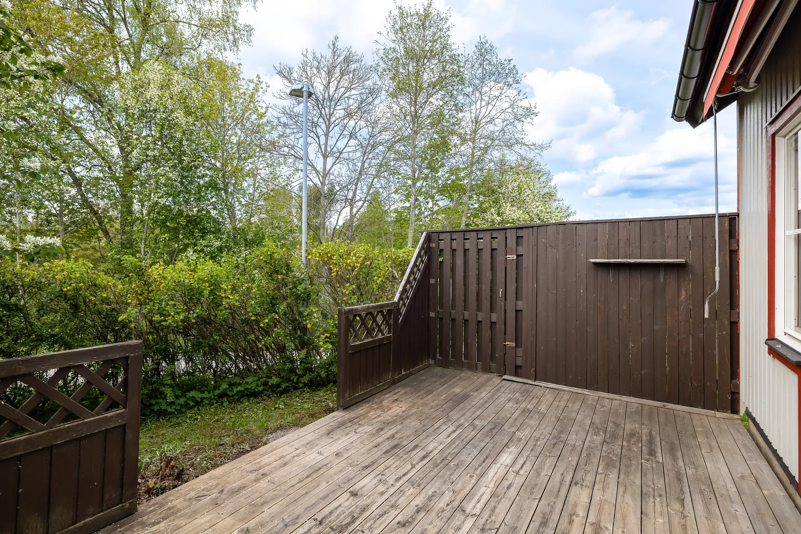 Bostadsrätt, Rättarvägen 38D, Hitorp, Nora