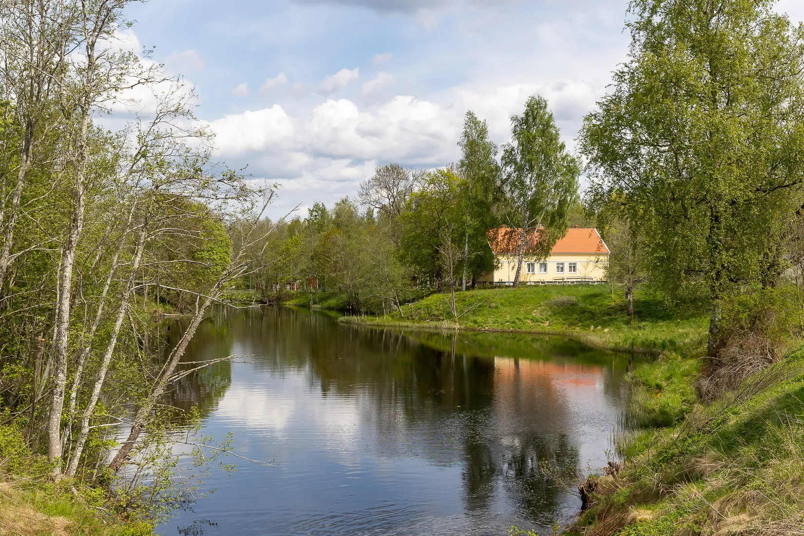 Bostadsrätt, Rättarvägen 38D, Hitorp, Nora