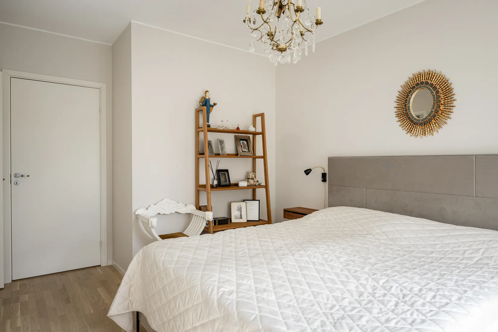 Bostadsrätt, Zetterlundsslingan 4, Kragstalund, Vallentuna