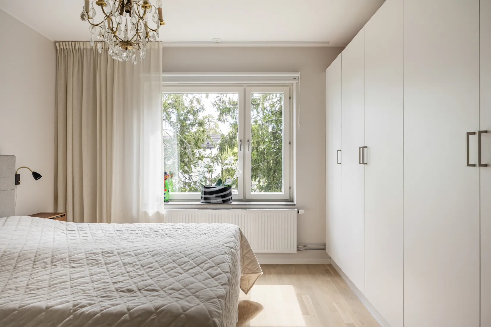 Bostadsrätt, Zetterlundsslingan 4, Kragstalund, Vallentuna
