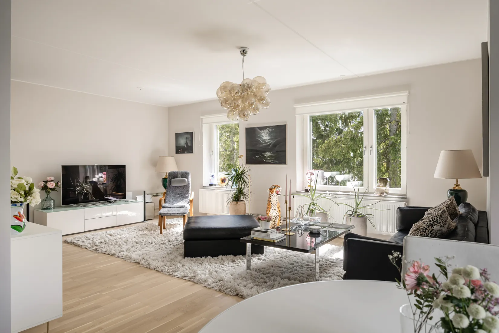 Bostadsrätt, Zetterlundsslingan 4, Kragstalund, Vallentuna