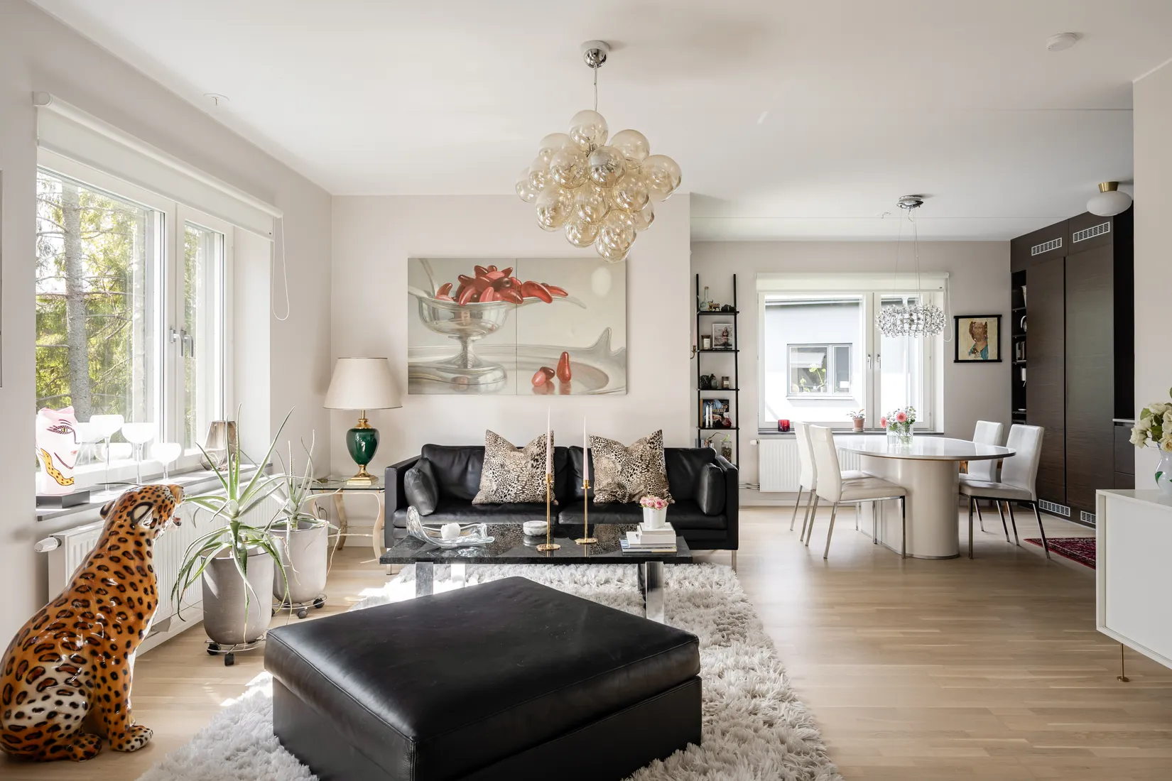 Bostadsrätt, Zetterlundsslingan 4, Kragstalund, Vallentuna