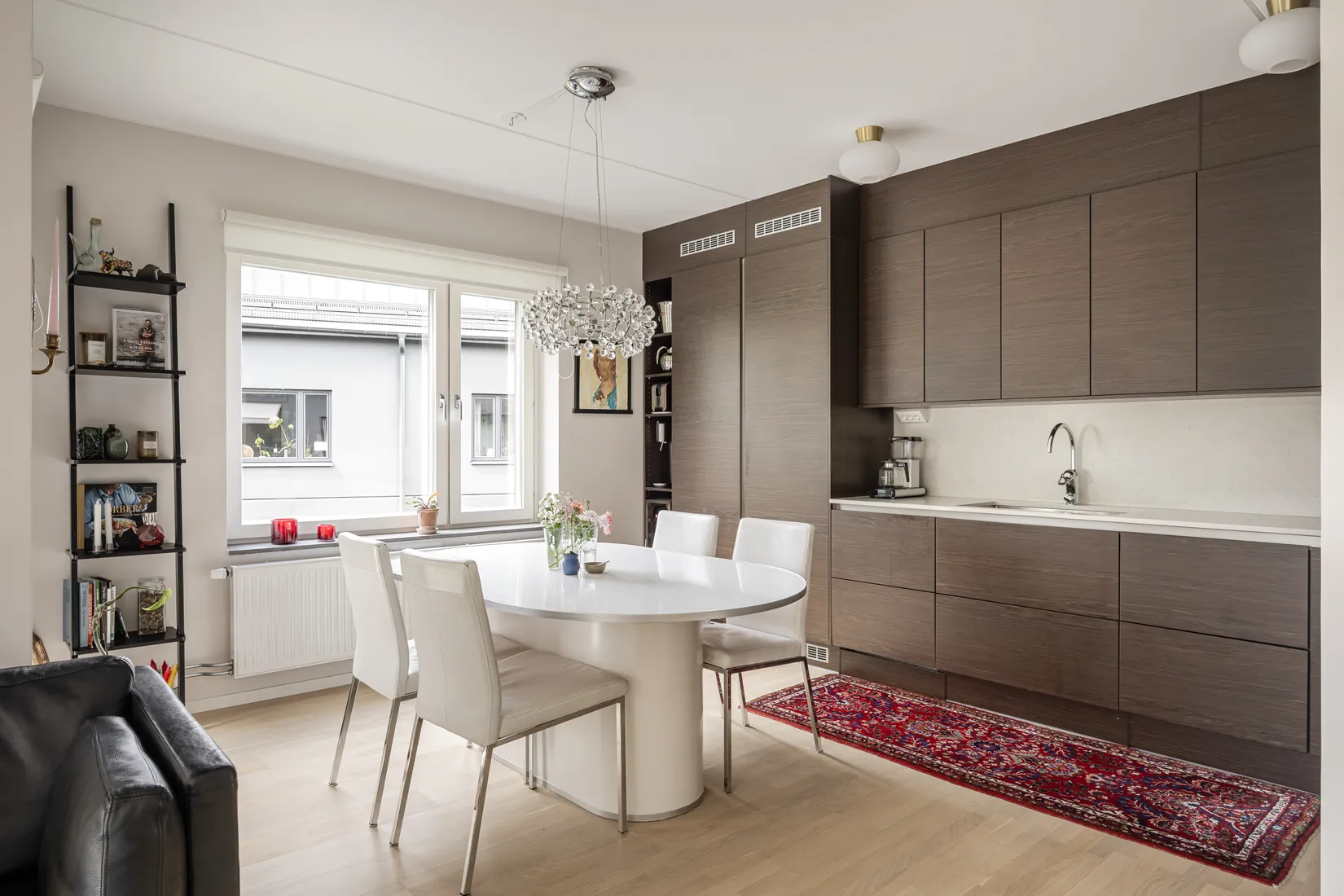 Bostadsrätt, Zetterlundsslingan 4, Kragstalund, Vallentuna
