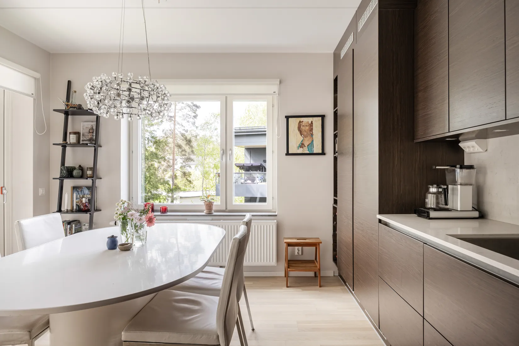 Bostadsrätt, Zetterlundsslingan 4, Kragstalund, Vallentuna