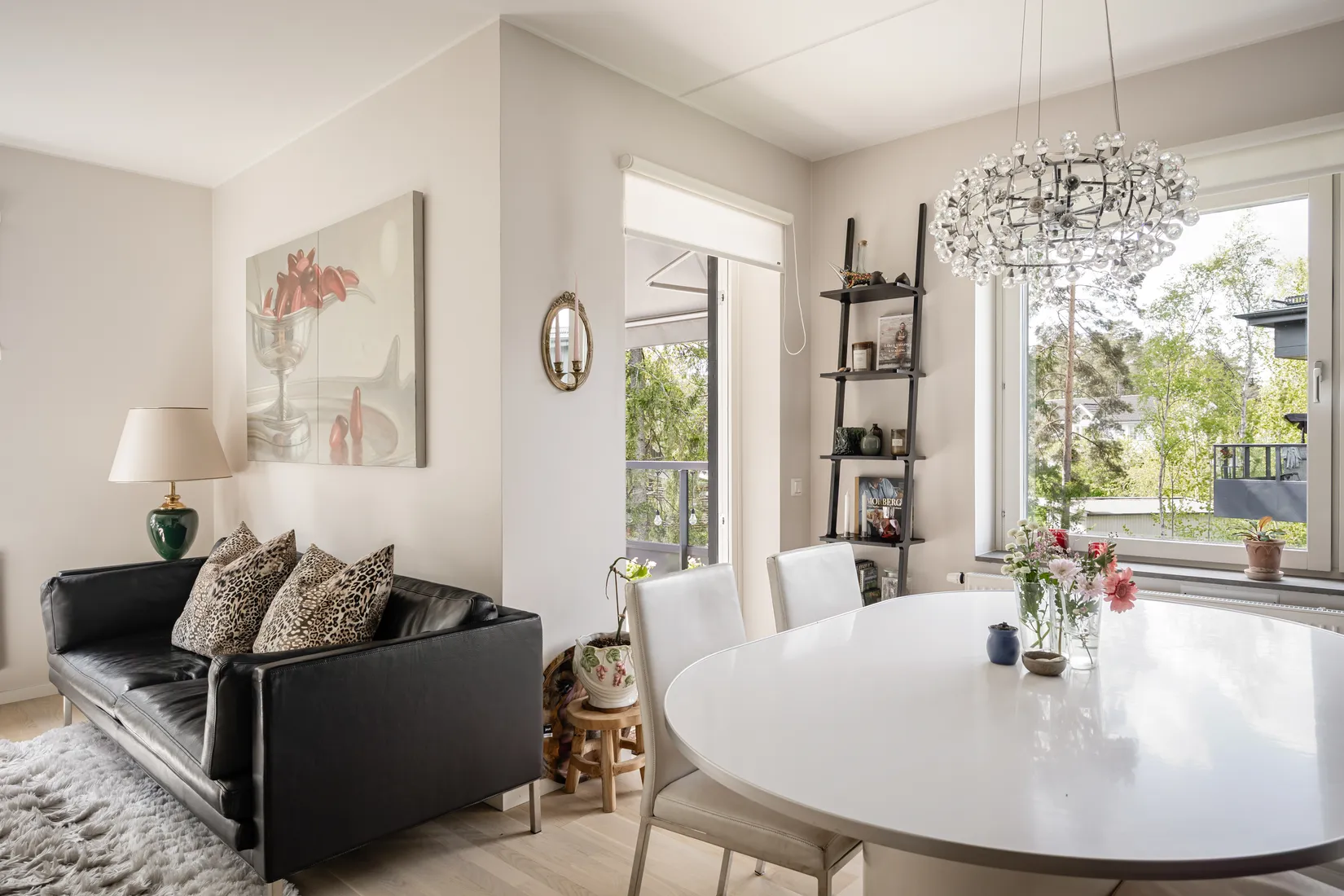 Bostadsrätt, Zetterlundsslingan 4, Kragstalund, Vallentuna