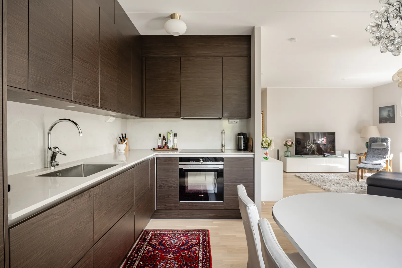 Bostadsrätt, Zetterlundsslingan 4, Kragstalund, Vallentuna