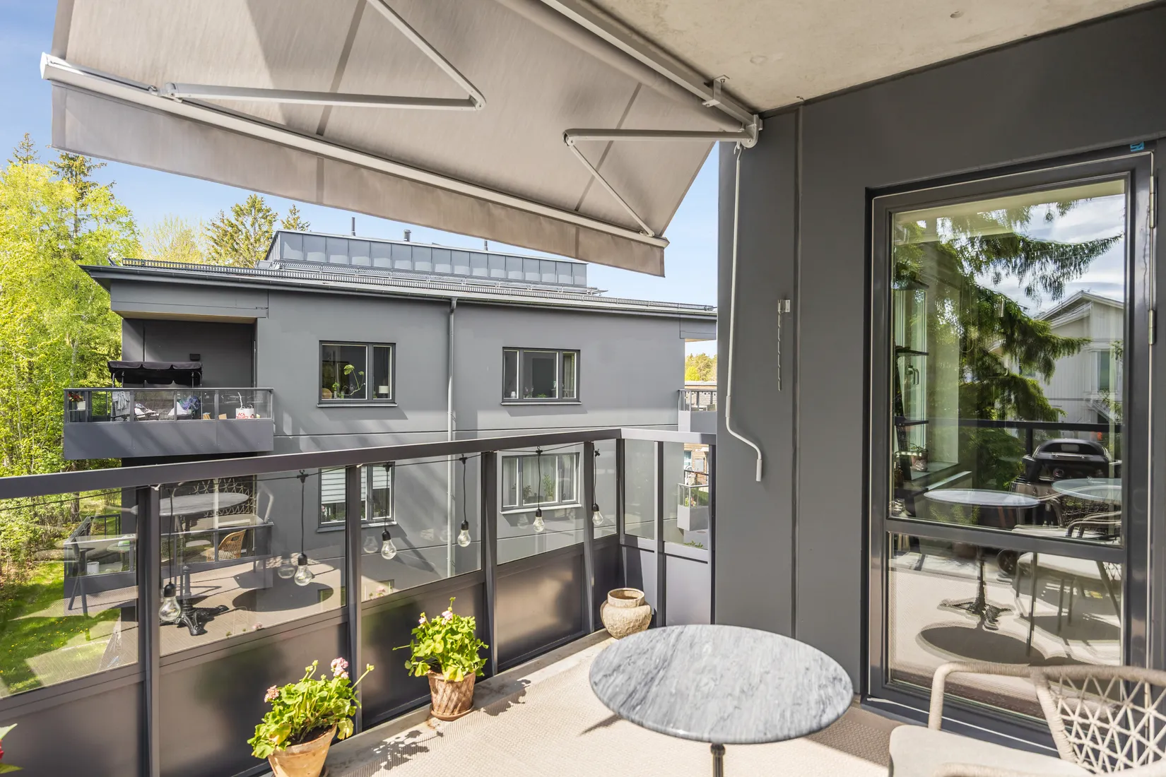 Bostadsrätt, Zetterlundsslingan 4, Kragstalund, Vallentuna
