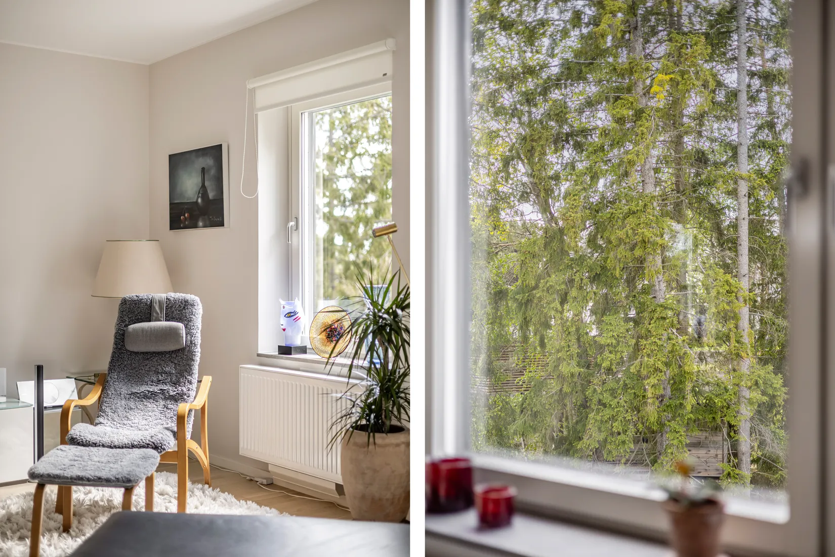 Bostadsrätt, Zetterlundsslingan 4, Kragstalund, Vallentuna