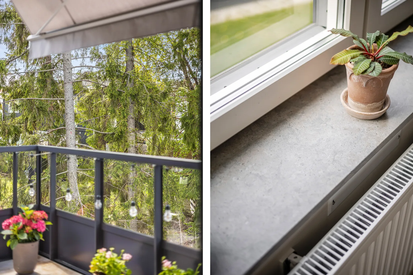 Bostadsrätt, Zetterlundsslingan 4, Kragstalund, Vallentuna