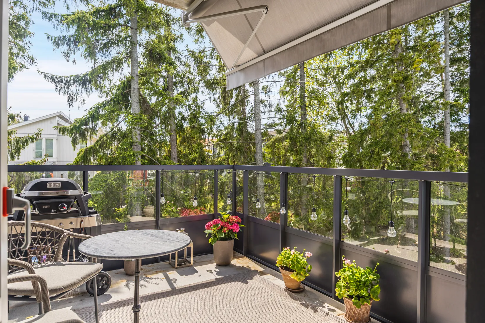 Bostadsrätt, Zetterlundsslingan 4, Kragstalund, Vallentuna