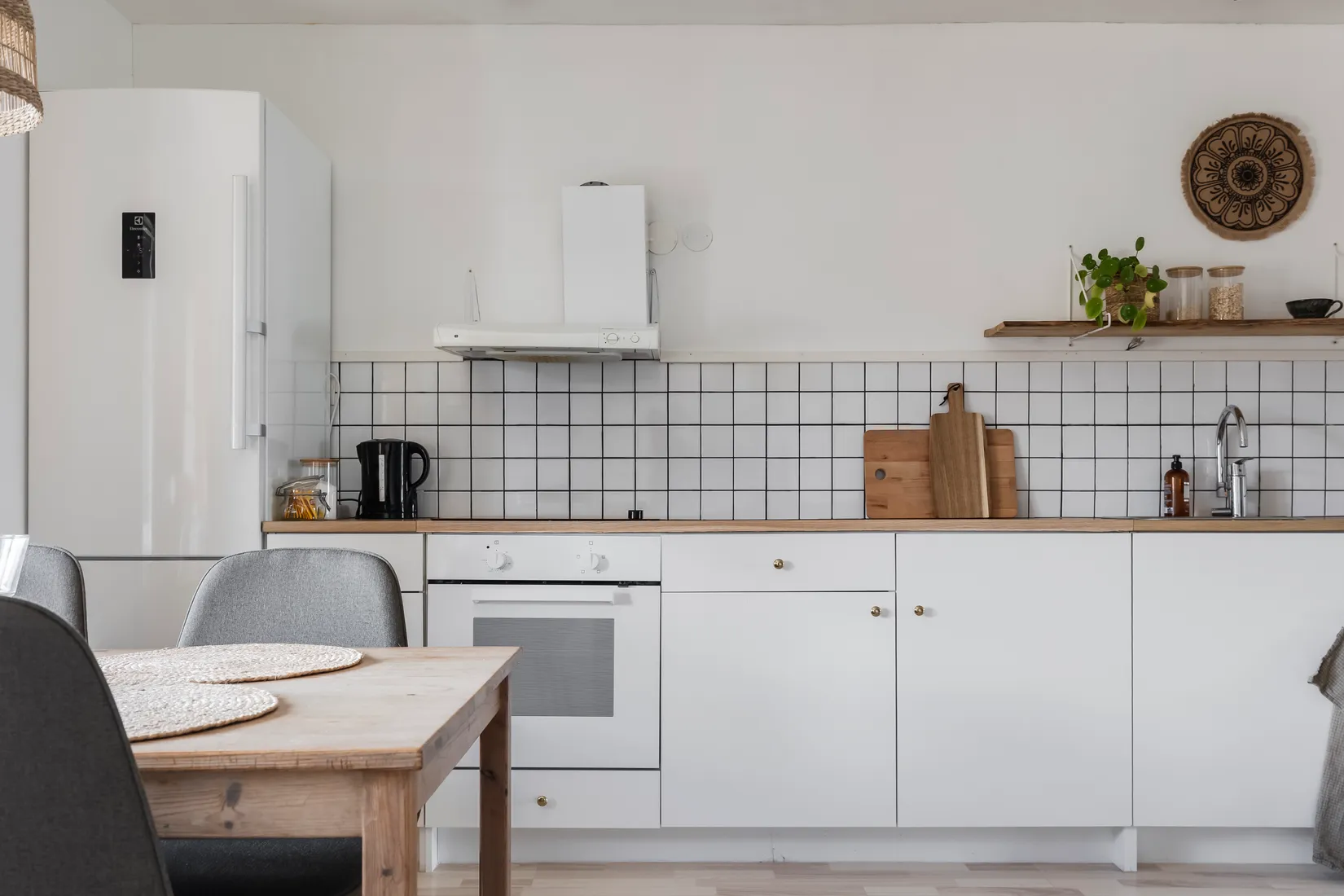 Bostadsrätt, Rättarvägen 8M, Hitorp, Nora