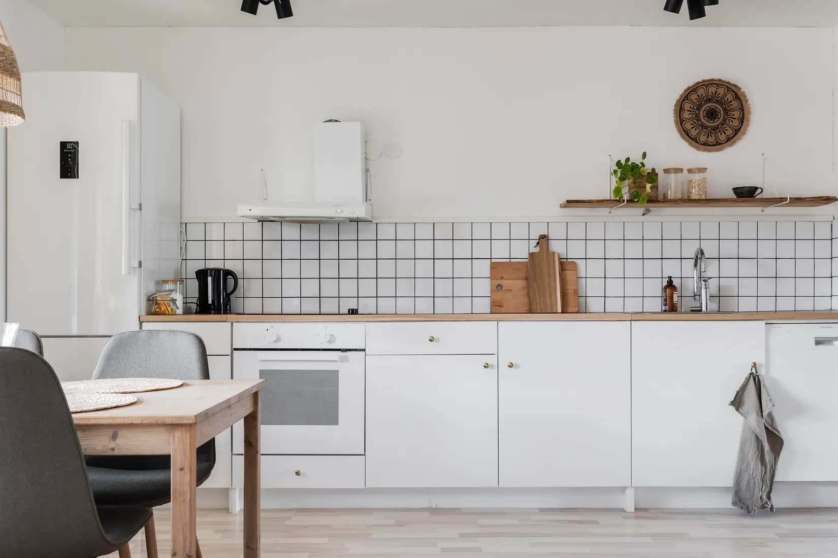 Bostadsrätt, Rättarvägen 8M, Hitorp, Nora
