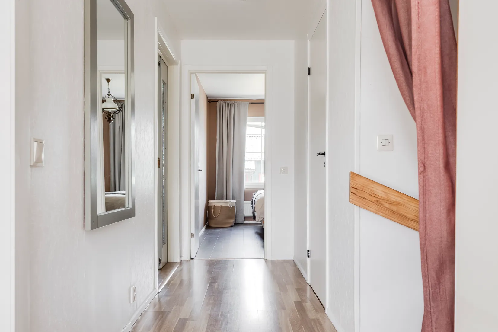 Bostadsrätt, Rättarvägen 8M, Hitorp, Nora