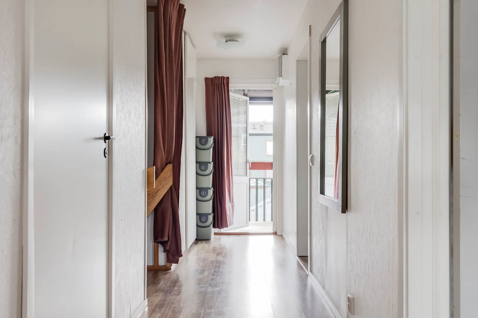 Bostadsrätt, Rättarvägen 8M, Hitorp, Nora