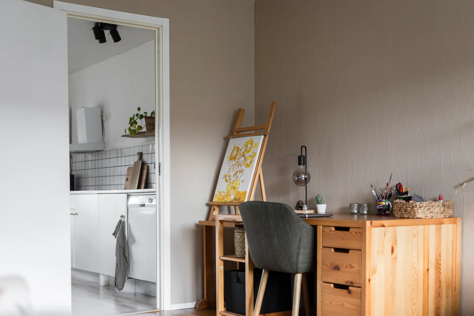 Bostadsrätt, Rättarvägen 8M, Hitorp, Nora