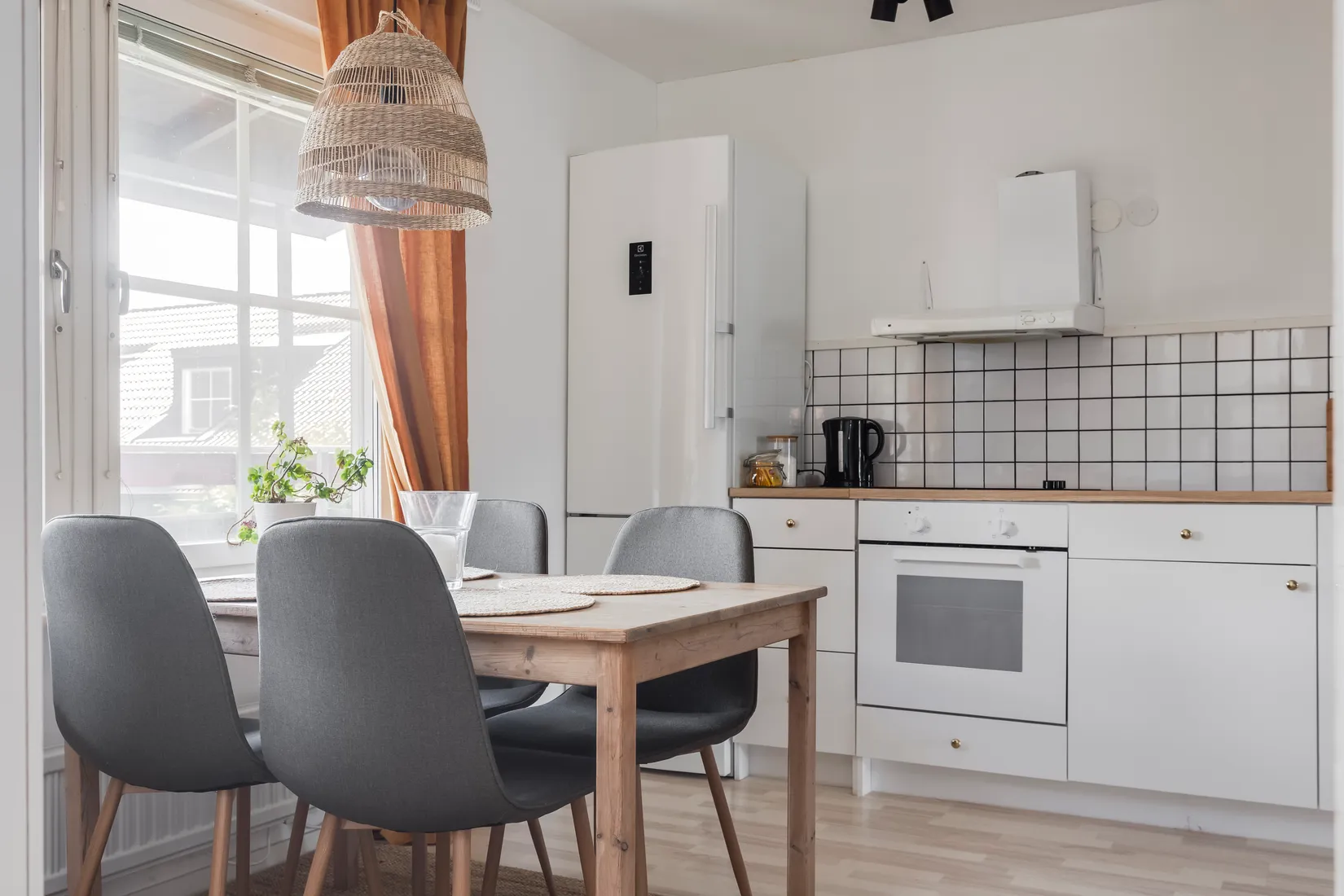 Bostadsrätt, Rättarvägen 8M, Hitorp, Nora