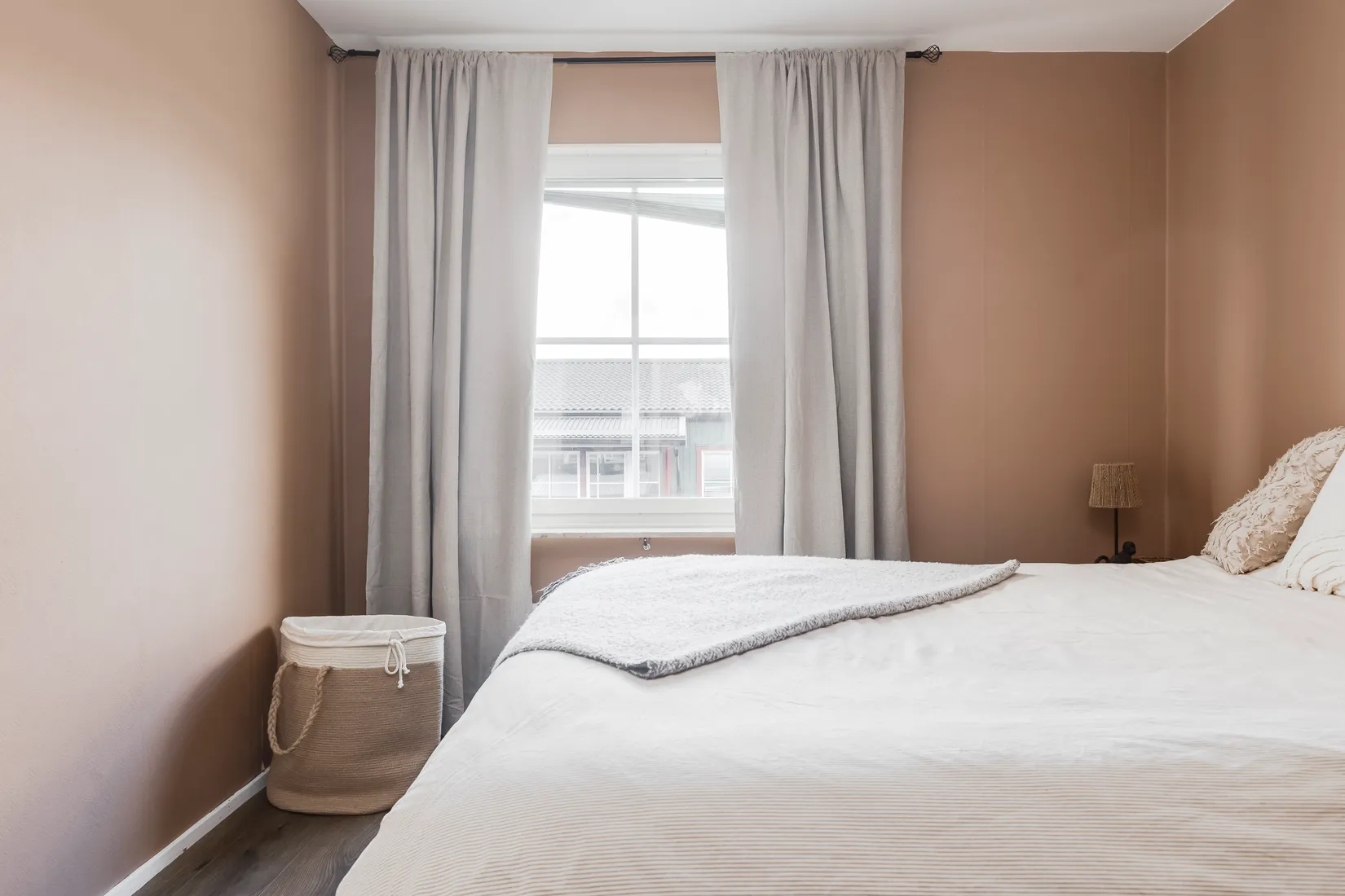 Bostadsrätt, Rättarvägen 8M, Hitorp, Nora