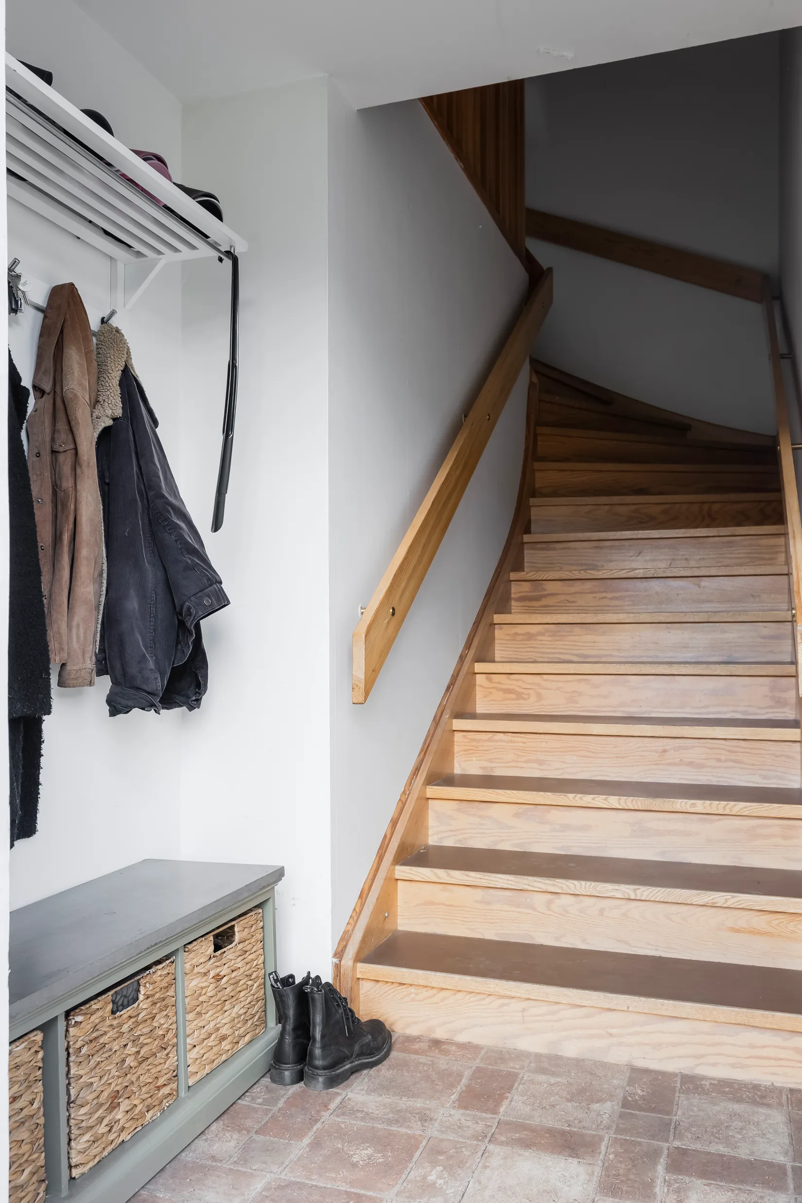 Bostadsrätt, Rättarvägen 8M, Hitorp, Nora