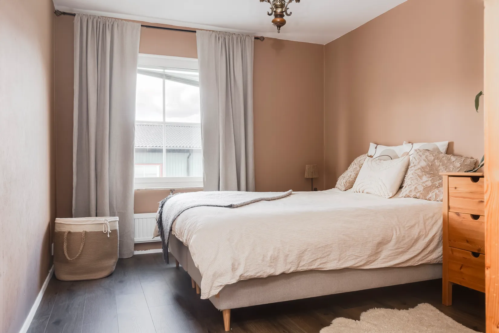 Bostadsrätt, Rättarvägen 8M, Hitorp, Nora