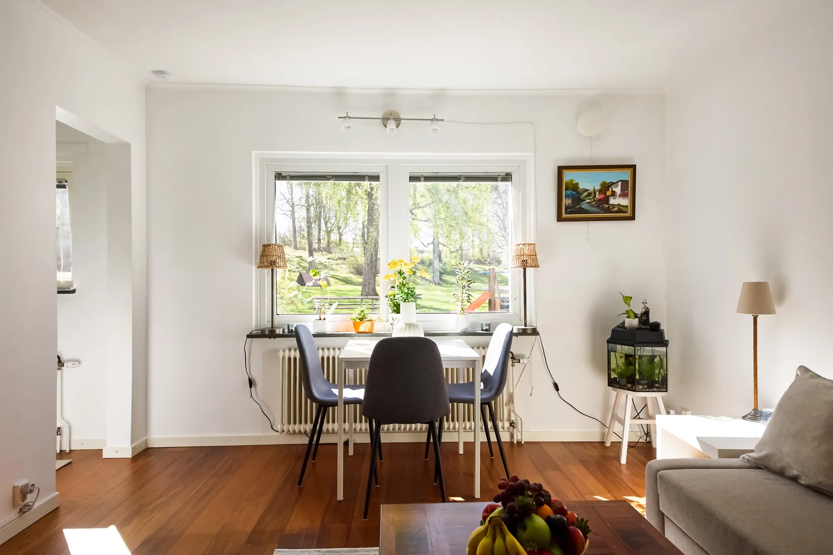 Bostadsrätt, Uppegårdsvägen 68, Uppegård, Stenungsund