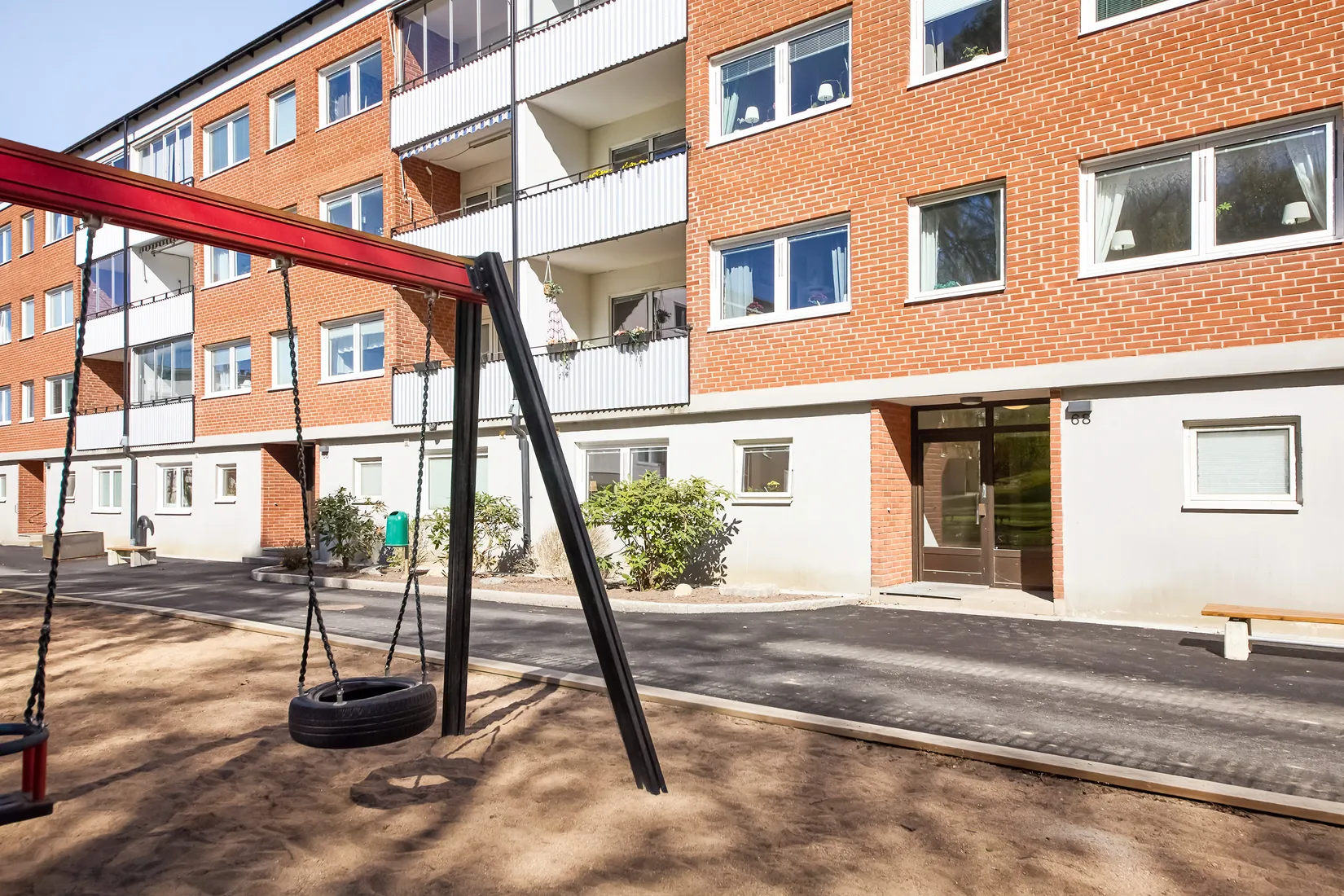 Bostadsrätt, Uppegårdsvägen 68, Uppegård, Stenungsund
