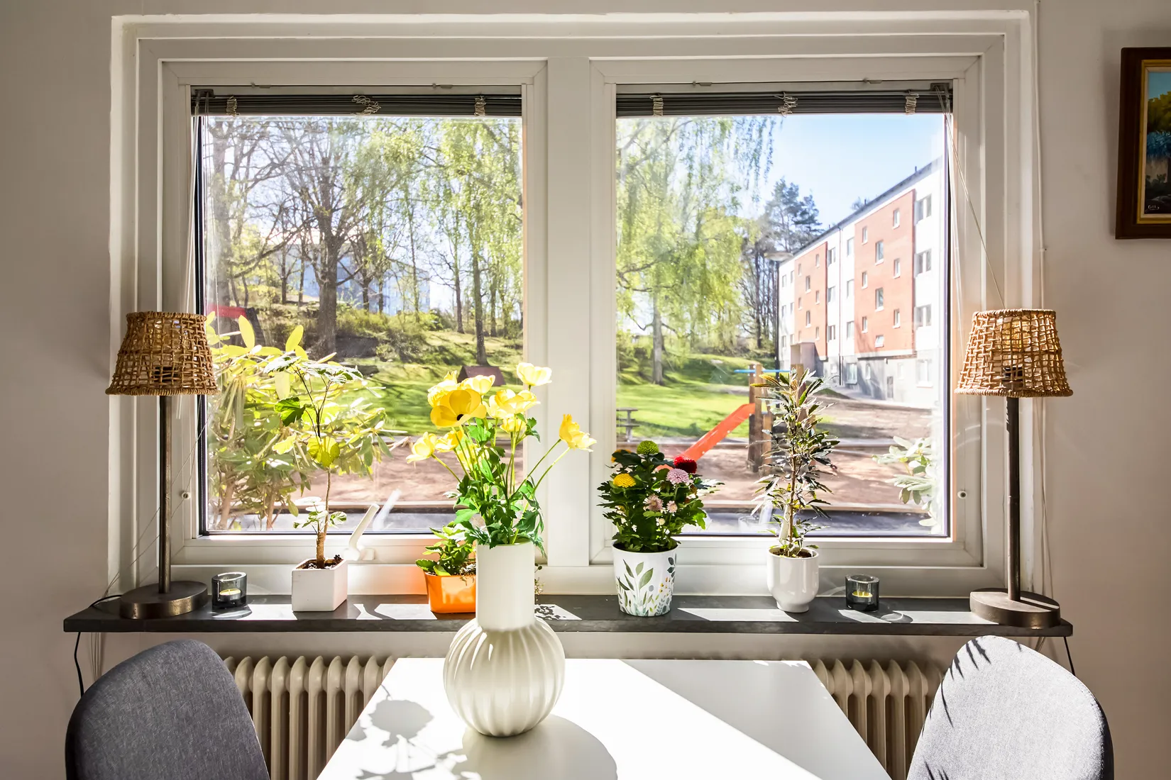 Bostadsrätt, Uppegårdsvägen 68, Uppegård, Stenungsund