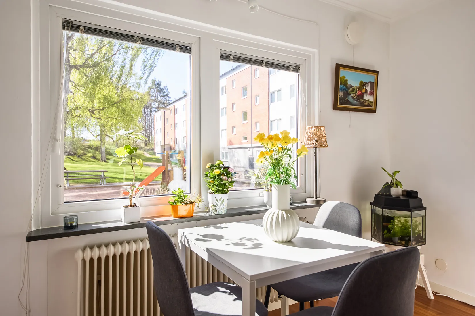 Bostadsrätt, Uppegårdsvägen 68, Uppegård, Stenungsund