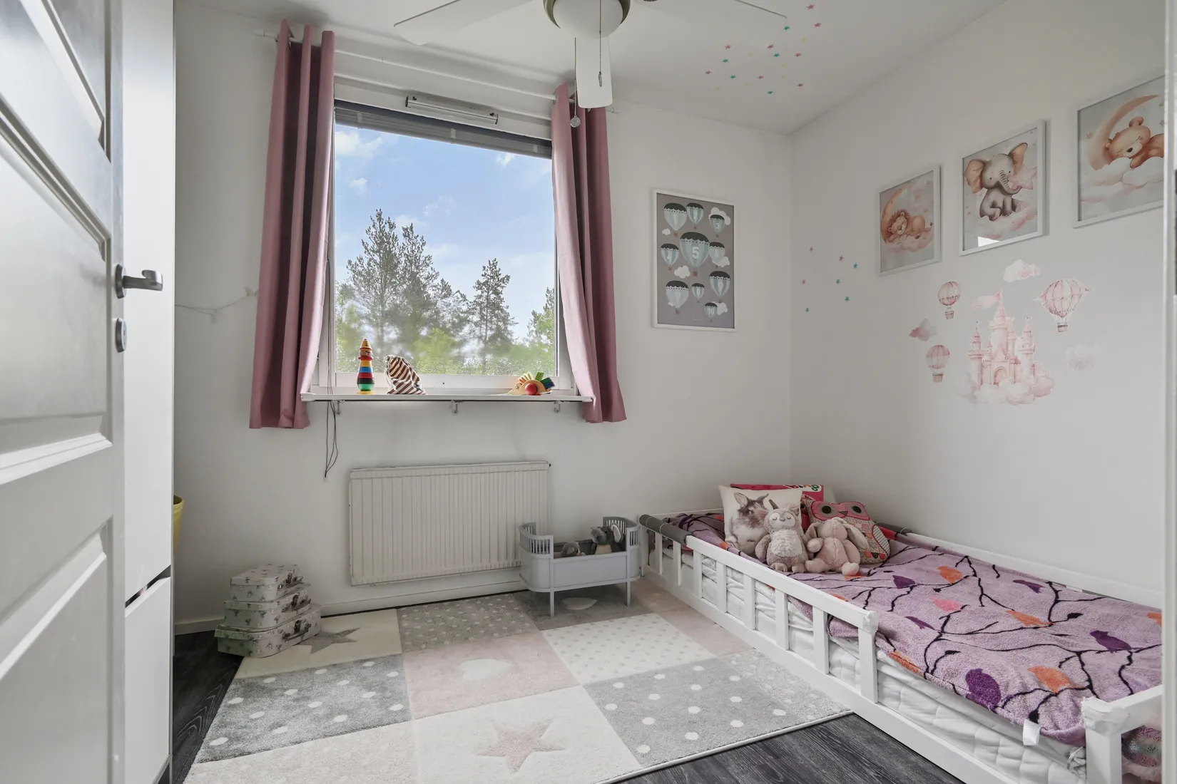 Bostadsrätt, Hasselbacken 15, Apoteksskogen, Upplands Väsby