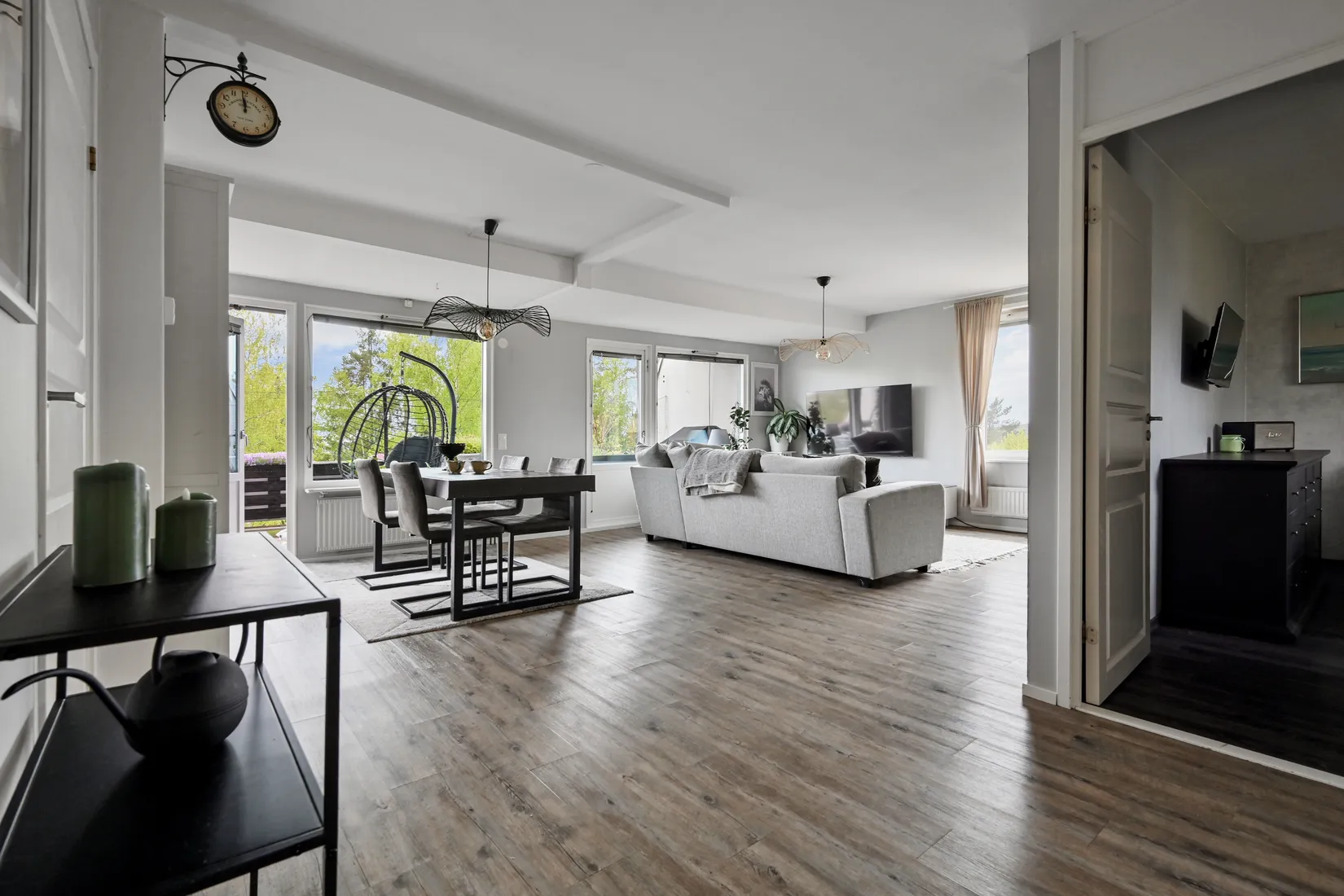 Bostadsrätt, Hasselbacken 15, Apoteksskogen, Upplands Väsby