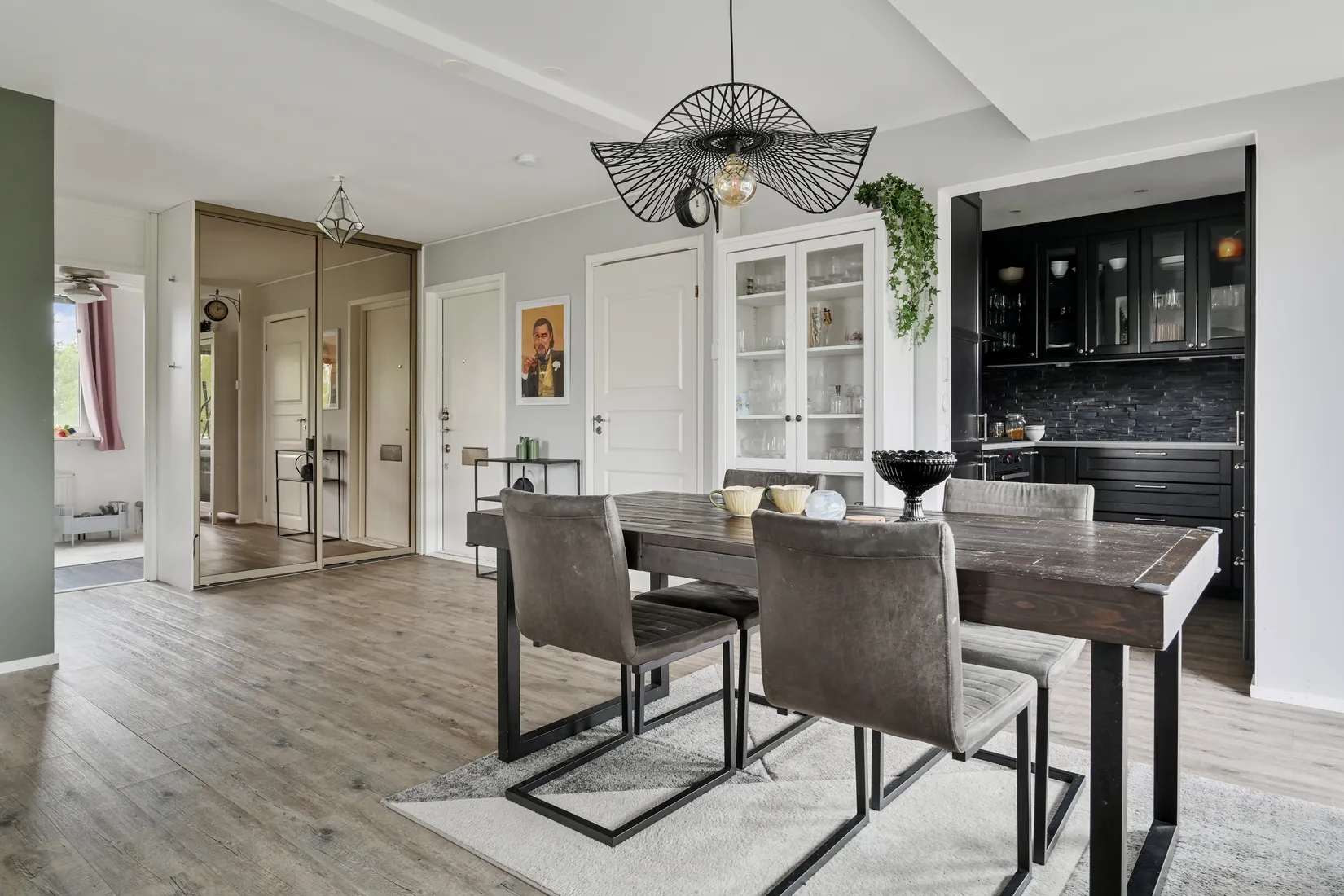 Bostadsrätt, Hasselbacken 15, Apoteksskogen, Upplands Väsby
