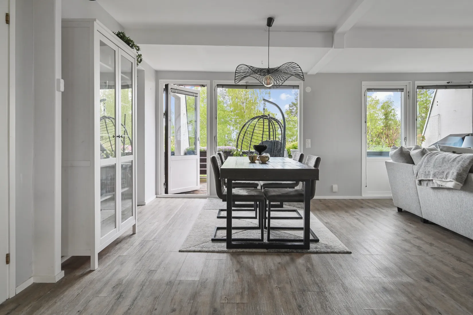 Bostadsrätt, Hasselbacken 15, Apoteksskogen, Upplands Väsby