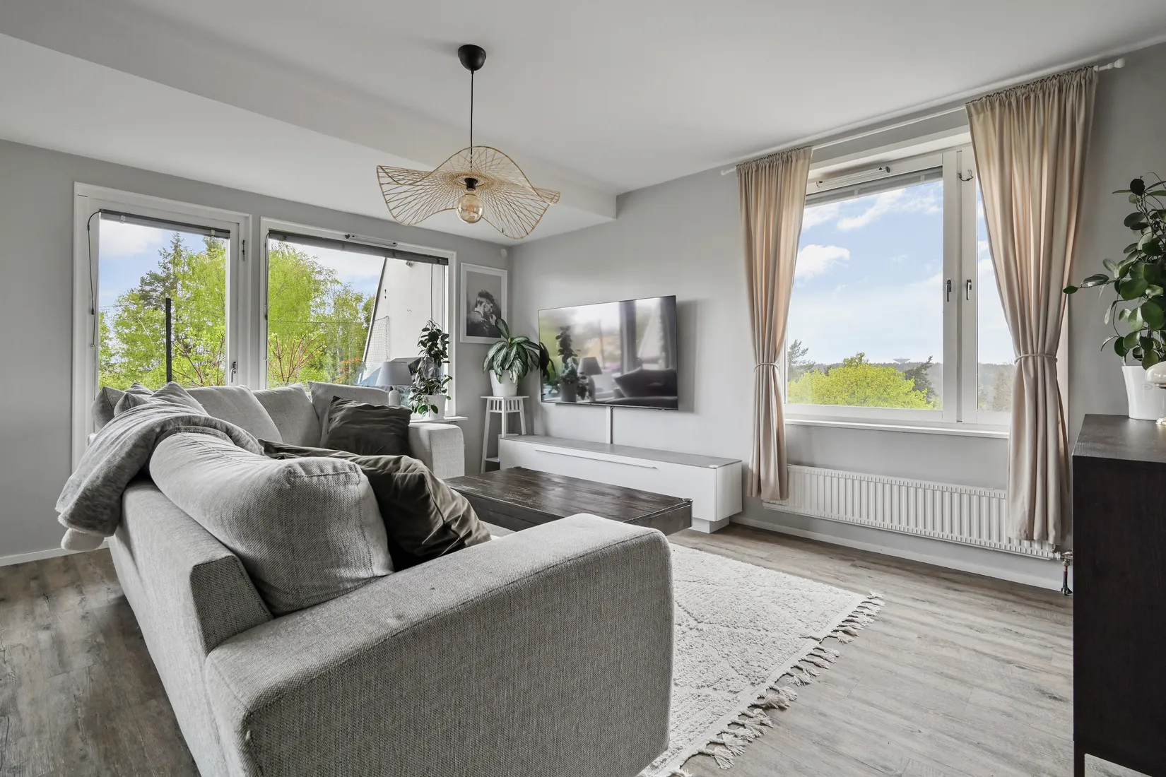 Bostadsrätt, Hasselbacken 15, Apoteksskogen, Upplands Väsby