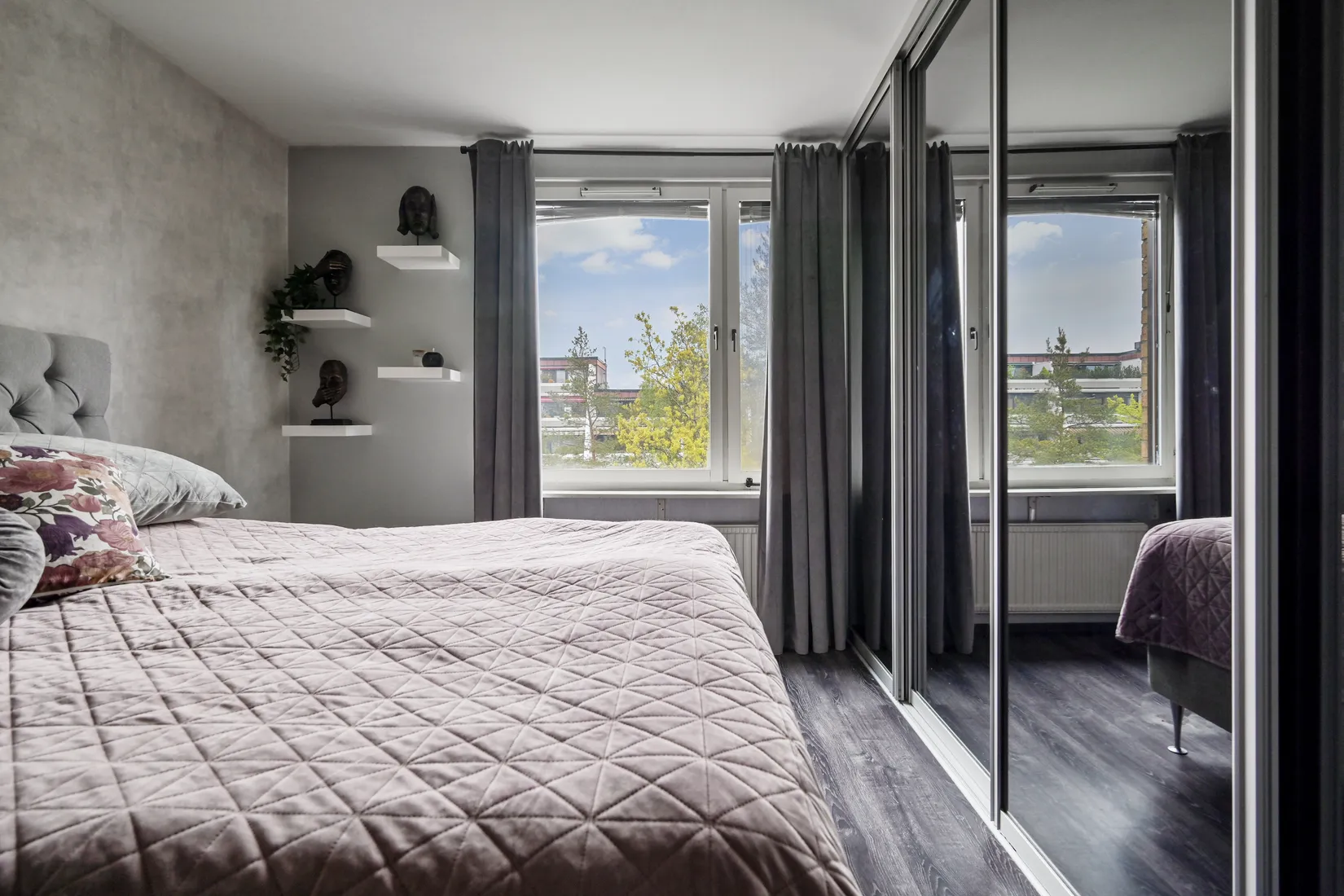 Bostadsrätt, Hasselbacken 15, Apoteksskogen, Upplands Väsby