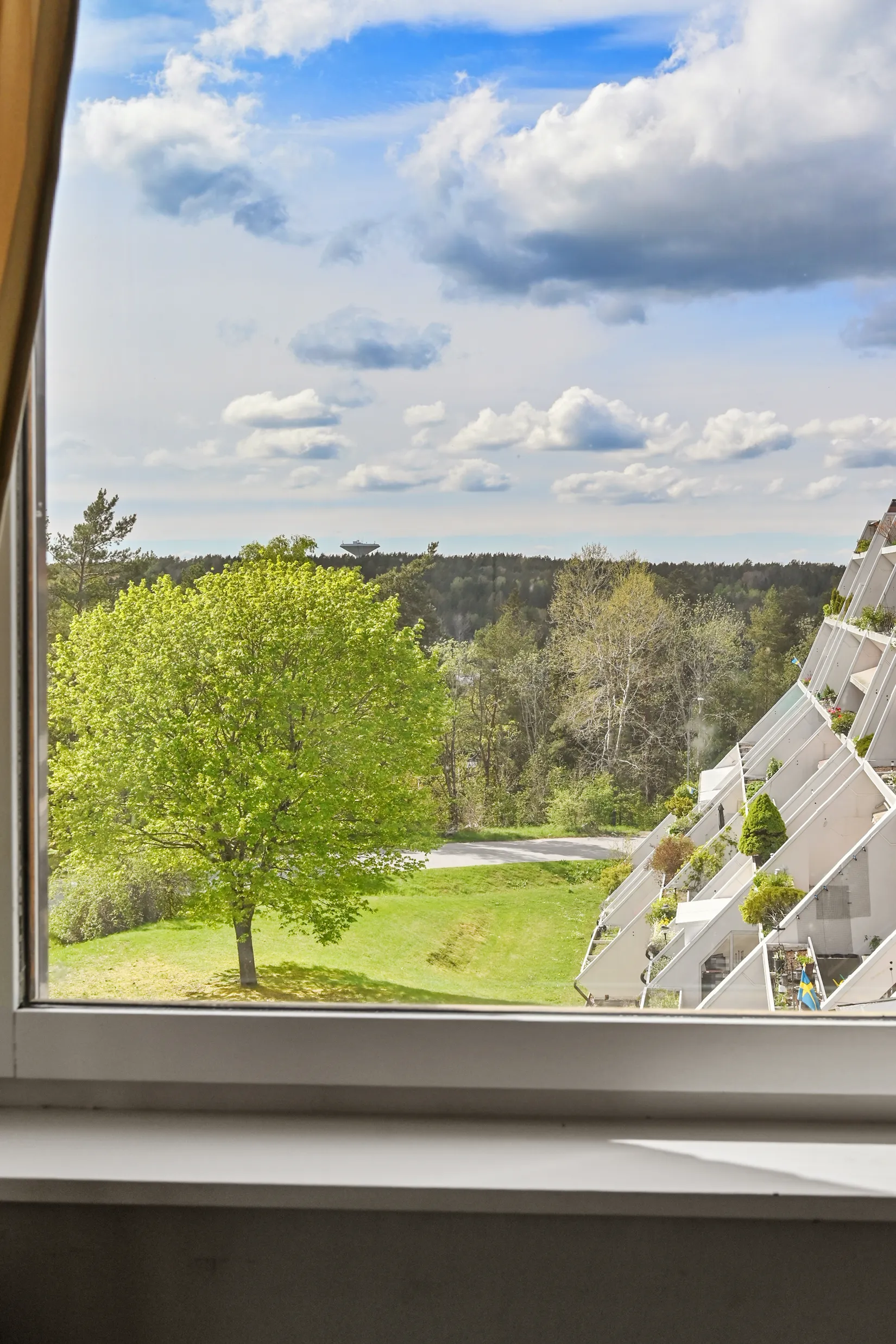 Bostadsrätt, Hasselbacken 15, Apoteksskogen, Upplands Väsby