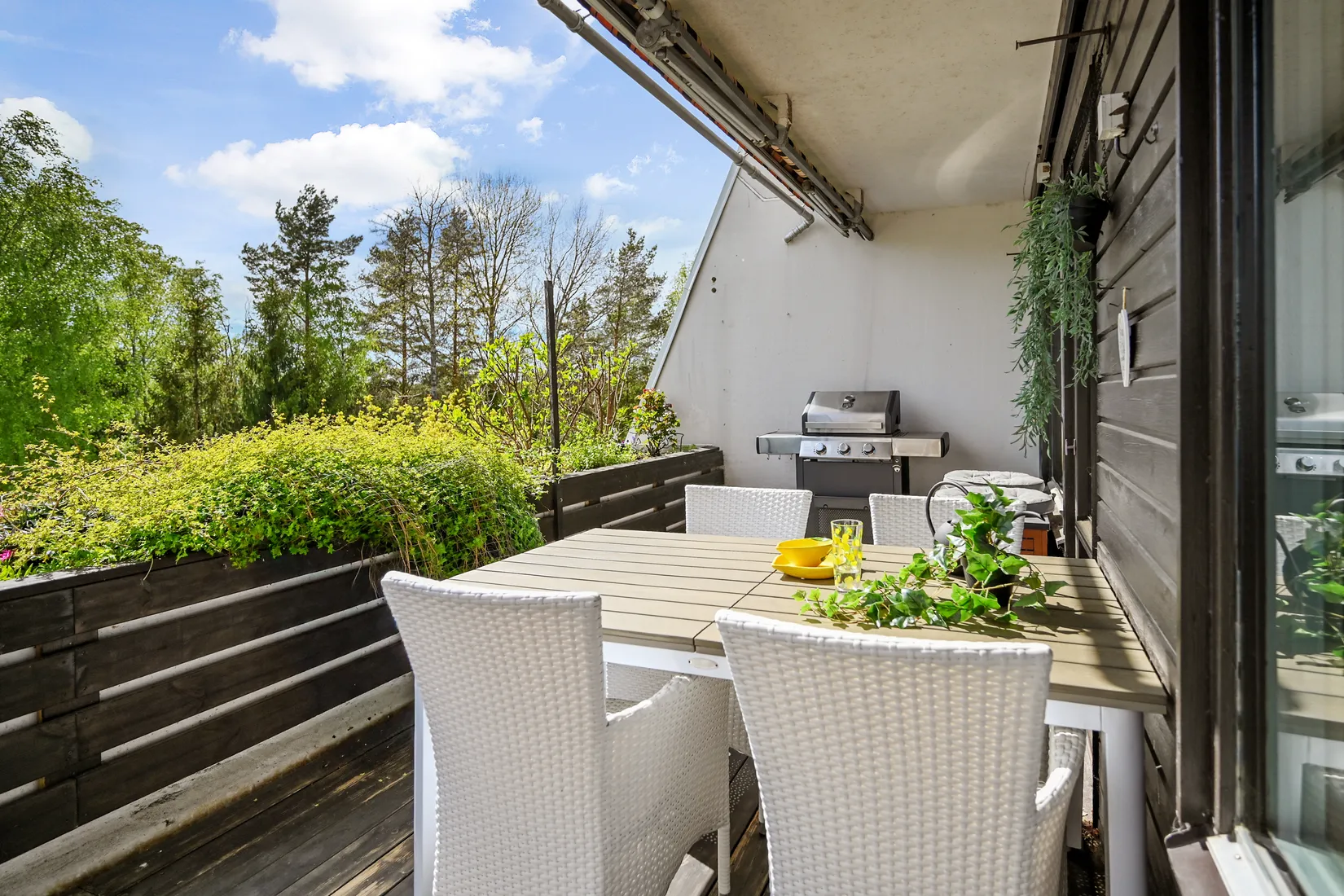 Bostadsrätt, Hasselbacken 15, Apoteksskogen, Upplands Väsby