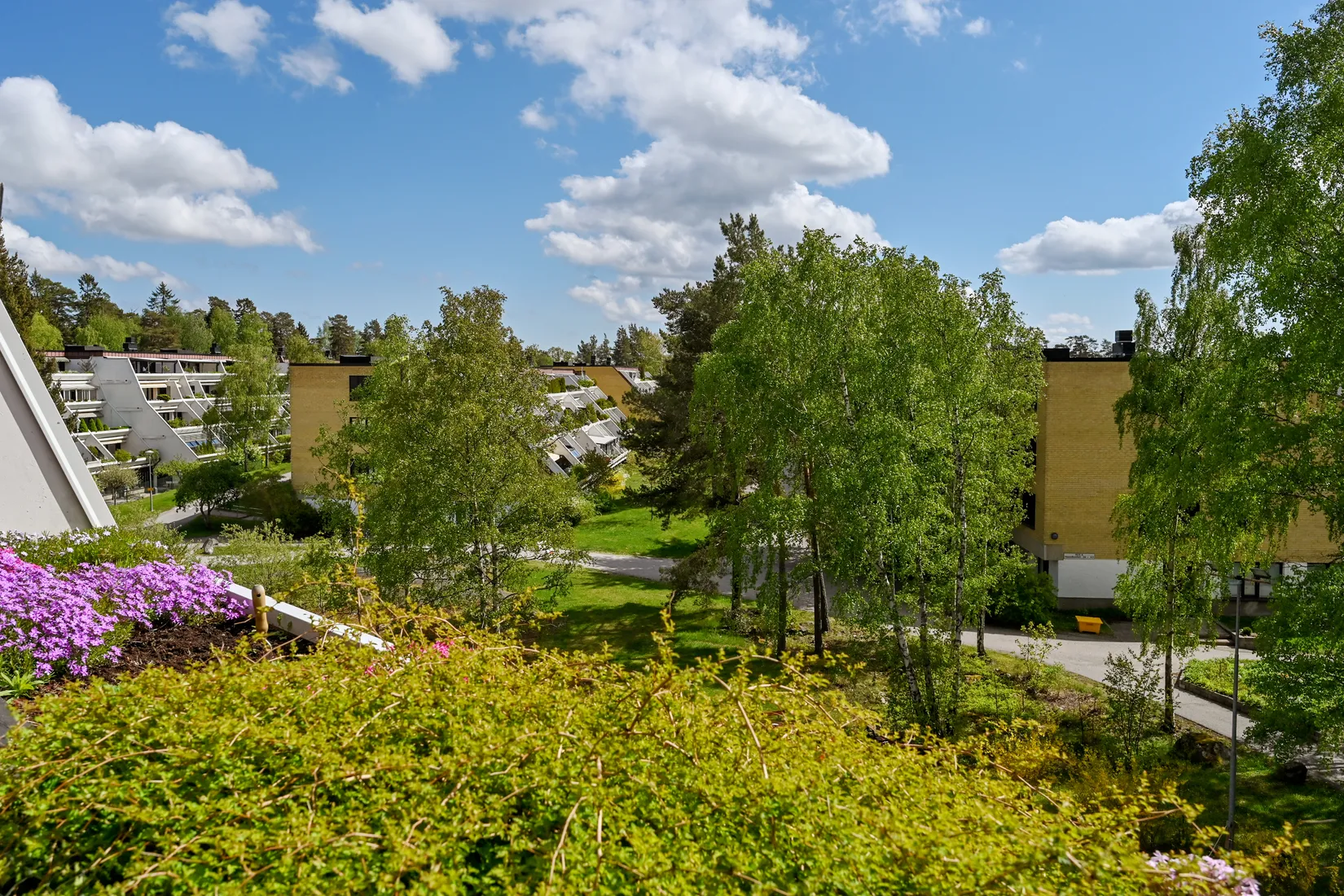 Bostadsrätt, Hasselbacken 15, Apoteksskogen, Upplands Väsby