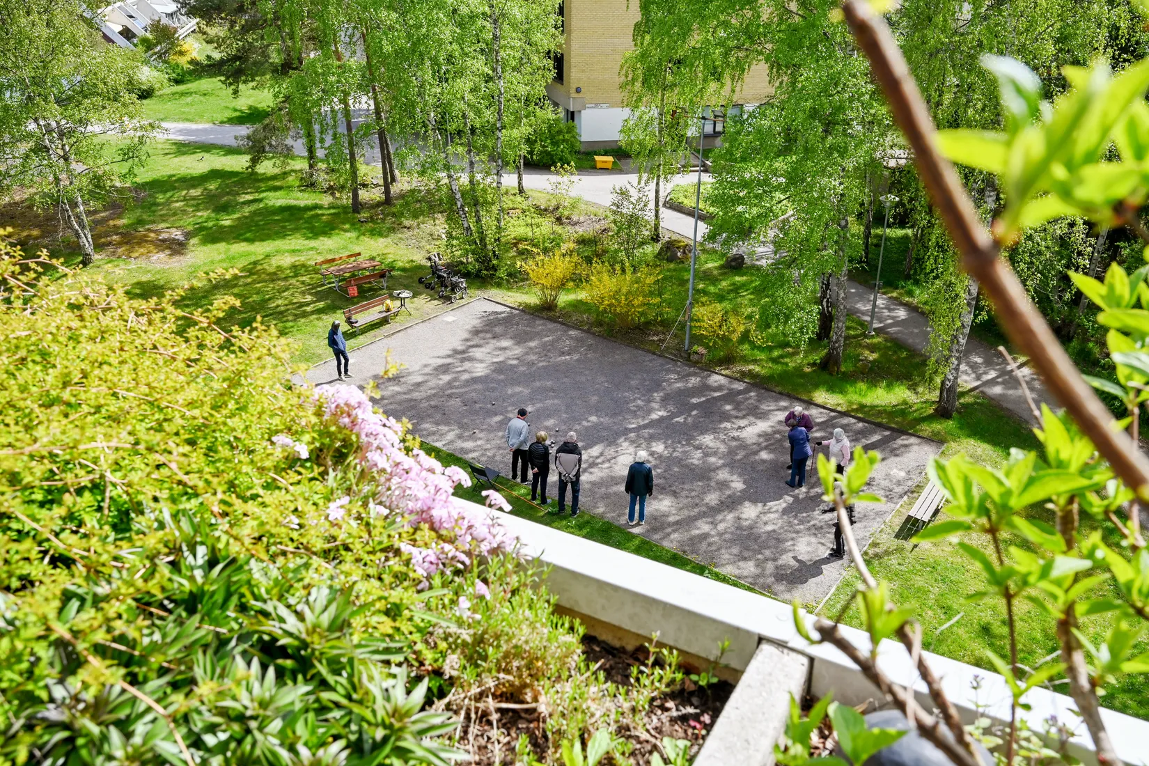 Bostadsrätt, Hasselbacken 15, Apoteksskogen, Upplands Väsby