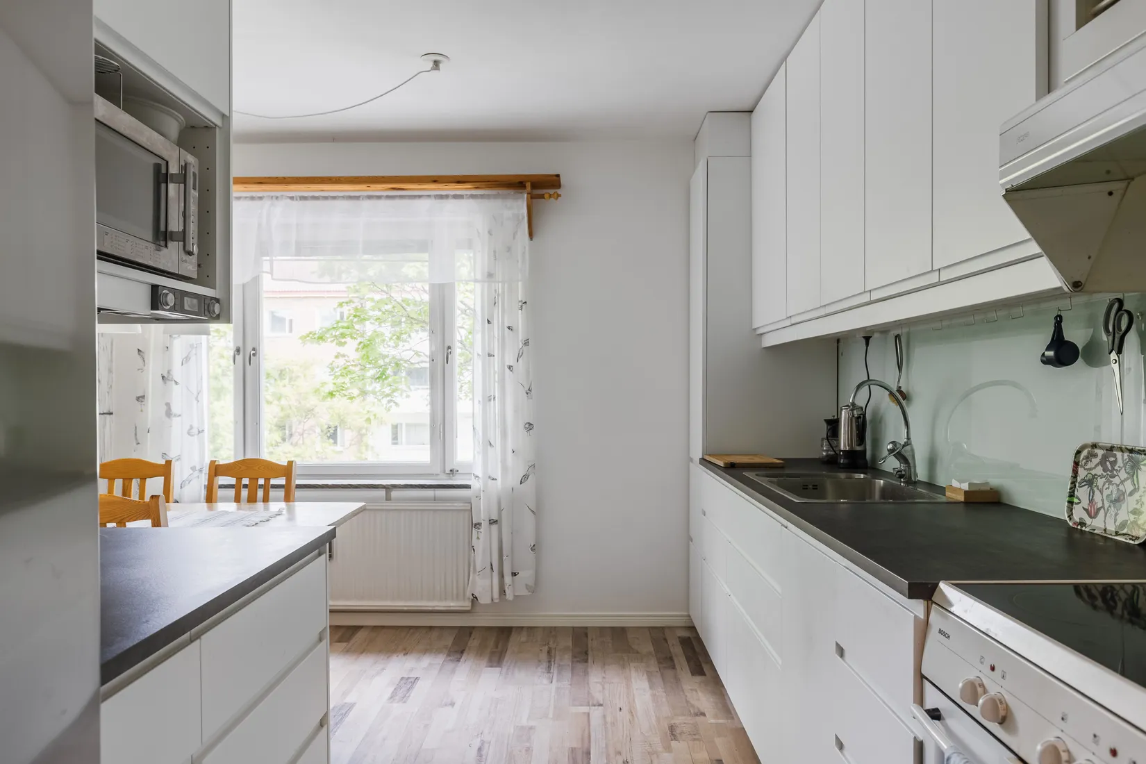 Bostadsrätt, Apelgatan 3D, Salabacke, Uppsala
