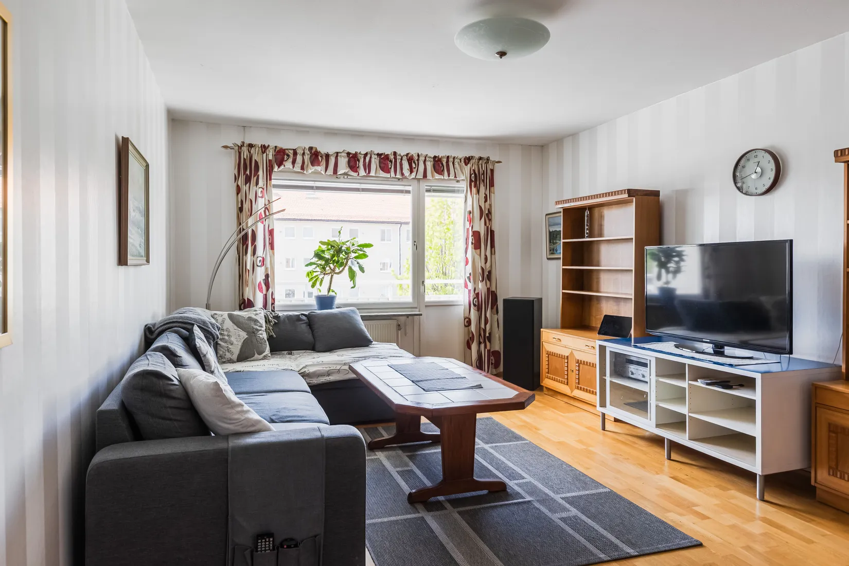 Bostadsrätt, Apelgatan 3D, Salabacke, Uppsala