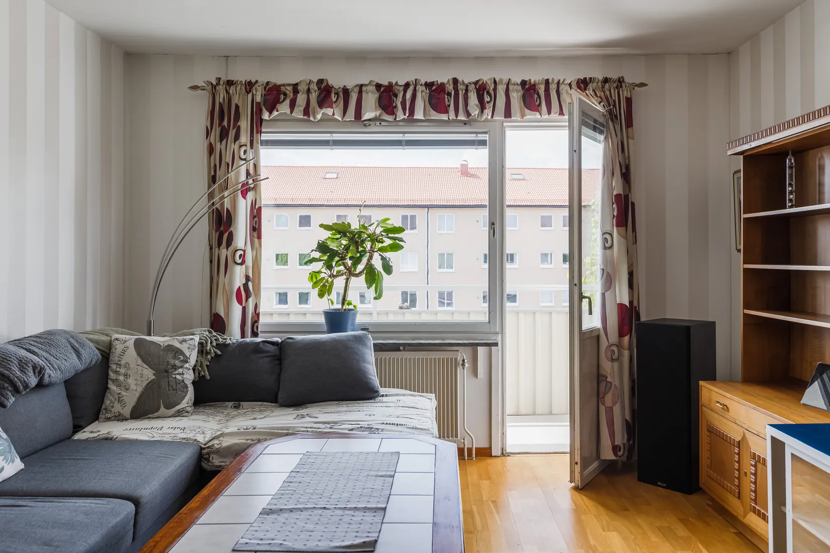 Bostadsrätt, Apelgatan 3D, Salabacke, Uppsala