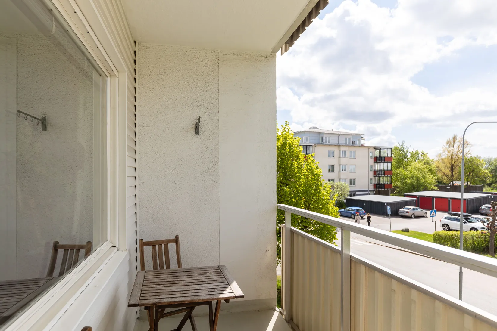 Bostadsrätt, Apelgatan 3D, Salabacke, Uppsala