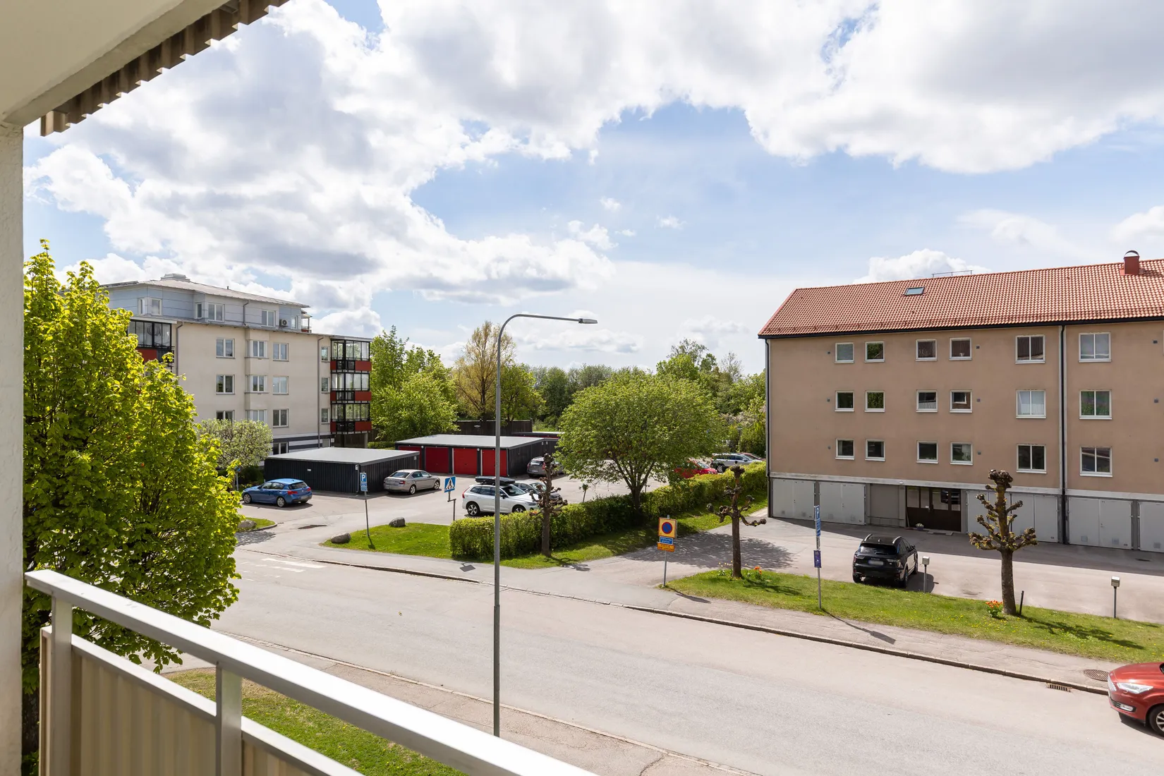Bostadsrätt, Apelgatan 3D, Salabacke, Uppsala