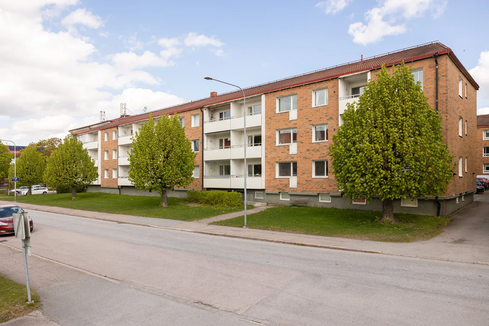 Bostadsrätt, Apelgatan 3D, Salabacke, Uppsala