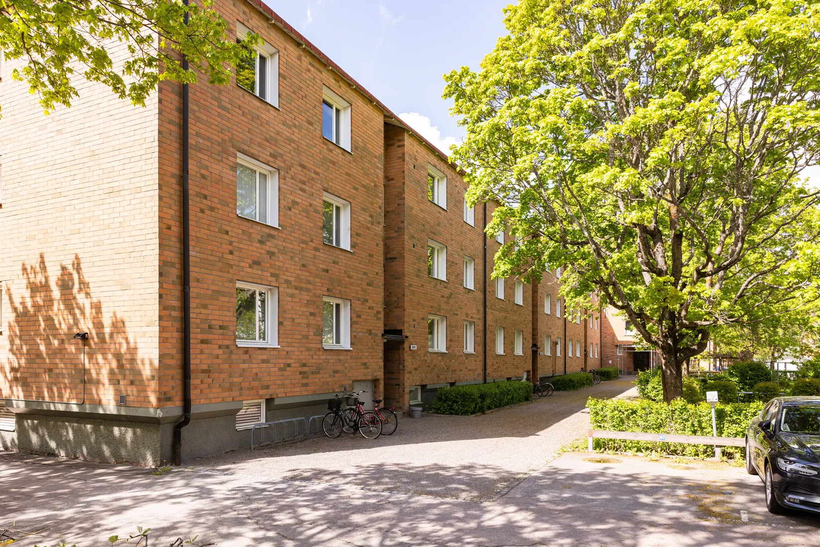 Bostadsrätt, Apelgatan 3D, Salabacke, Uppsala