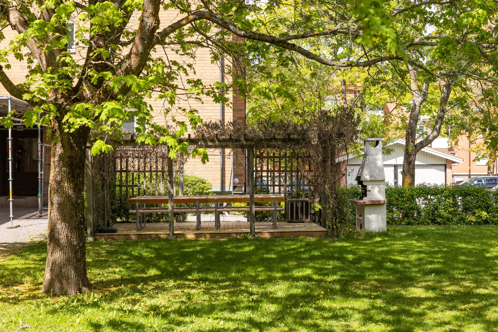 Bostadsrätt, Apelgatan 3D, Salabacke, Uppsala